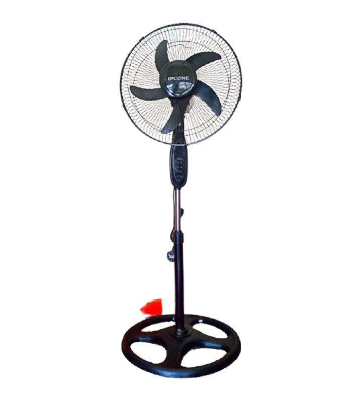 Ipcone Fan Strong Wall Mounted Fan 16Inch Blades, Energy Efficient  HTFW-1601
