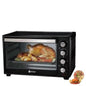Nunix Oven, 60 Liters Electric Microwave Rotisserie Oven E60-R