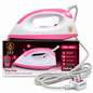 Euroken Iron Dry Iron box Non-stick sole plate
