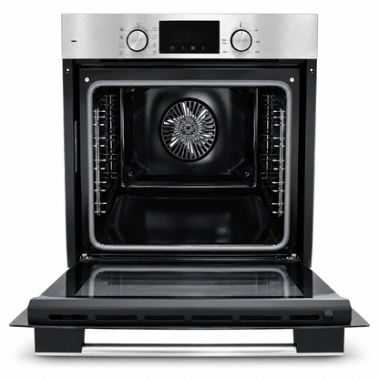 Tlac Oven In-Built Electric with Touch Digital Timer 73ltrs TBO2500SSD
