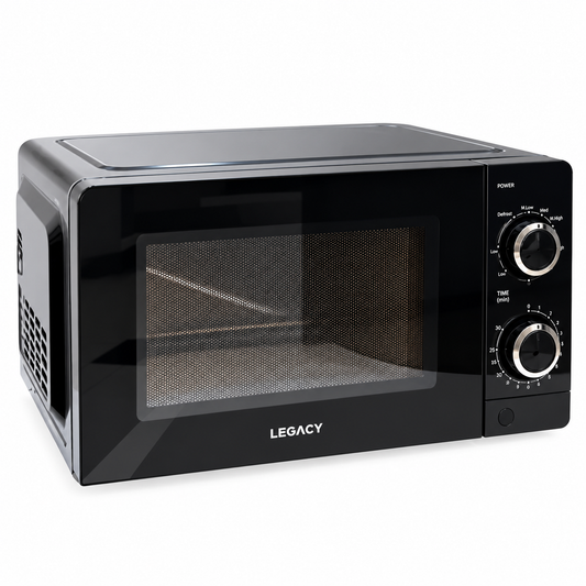 Legacy Microwave Digital Solo 20L