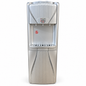 Unitech Dispenser top load Hot Cold and Normal Water With Fridge & Compressor Cooling