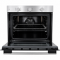 Tlac Oven Built In Electric 72L with Fan TBO2400SSM