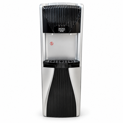 Unitech Dispenser top load Hot Cold and Normal Water