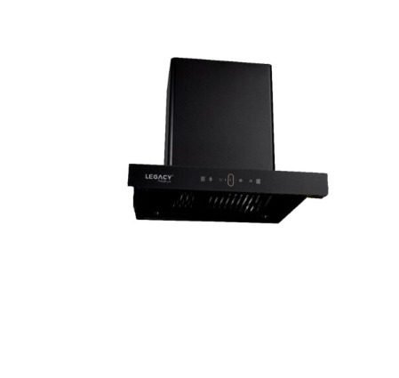 Legacy Smoke Extractor 60cm Hood Inbuilt with Filter