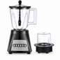 TLAC Blender 2 in 1 with Grinder TYB-378 Home Use