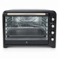 TLAC Oven Table-Top Oen 2200W 60Ltr - TL60A-RL