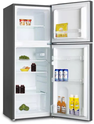 Roch Fridge 138L Double Door RFR-175DT-I