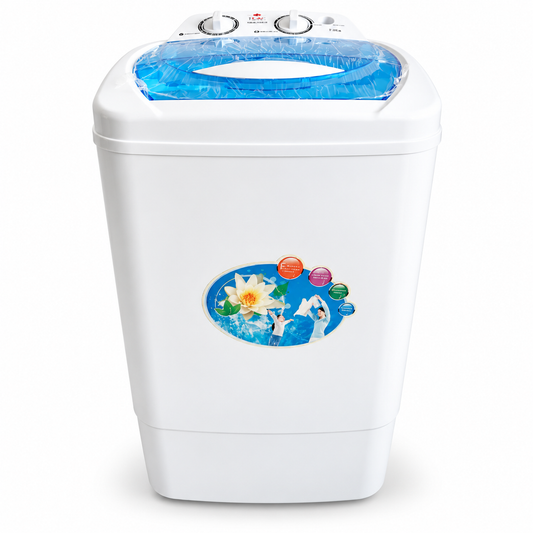 TLAC Washing Machine Single Tab Semi Automatic TWM 7001S