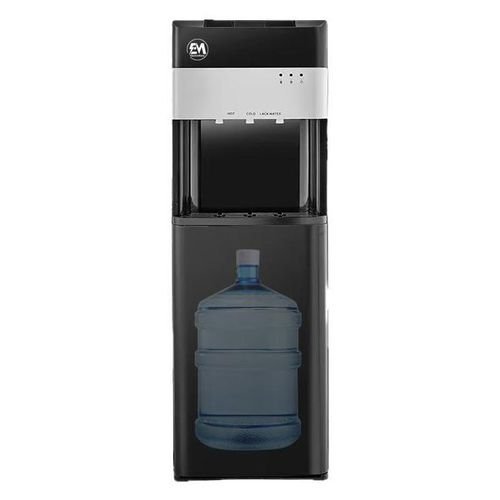 Electromate Bottom Load Water Dispenser Hot, Cold and Normal Water  3 Taps WD07