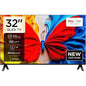 TCL 32 Inch 32S5K FHD QLED Smart TV  Full HD, HDR, Google TV, Dolby Audio