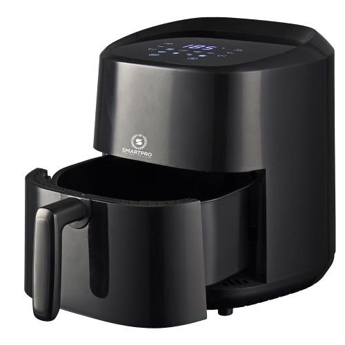 Smartpro Air Fryer 5L Digital (SAF-231B) Black