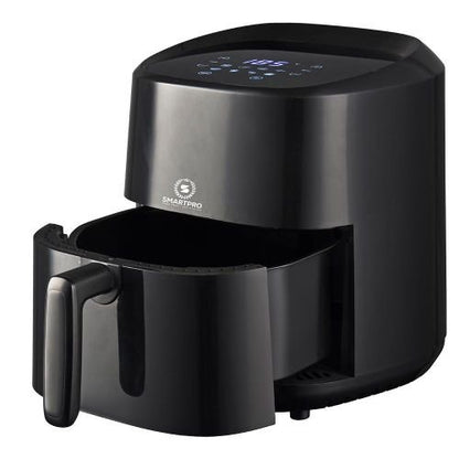Smartpro Air Fryer 5L Digital (SAF-231B) Black