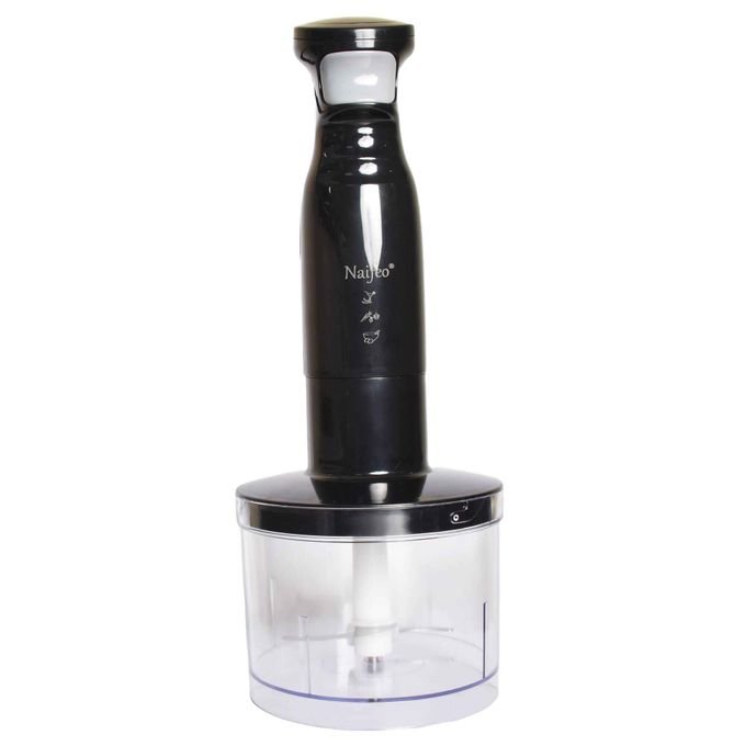Naifeo Hand Blender Electric 3 in 1 NF-8003S