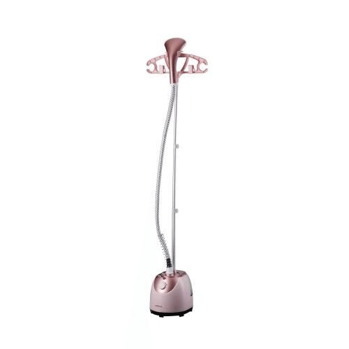 Rebune  Garment Steamer Vertical Pink 2years waranty RE-3-071