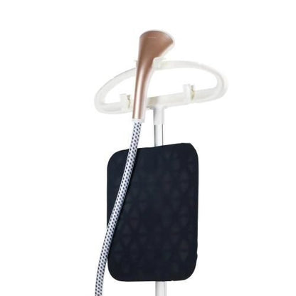 Rebune  Garment Steamer Vertical Pink 2years waranty RE-3-072