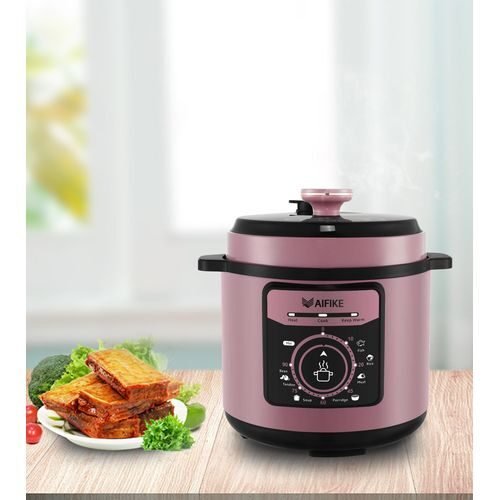 Aifike Pressure Cooker Multi-Functional Electric Explosive Proof 5L AFK-136