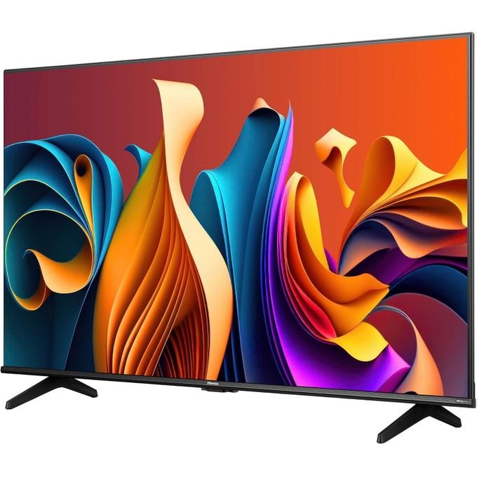 Hisense Tv 50" Smart TV 50Q6QKEN 4K QLED VIDAA OS Dolby Audio HDMI USB