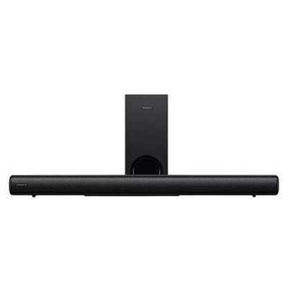 Vision Sound Bar, Immersive Sound 240W 2.1 CH Bar