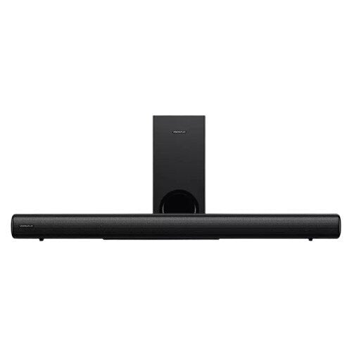 Vision Sound Bar, Immersive Sound 240W 2.1 CH Bar