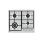 Haier Hob 4 Gas Burners 60cm Built-in Cooker HOB-760SS