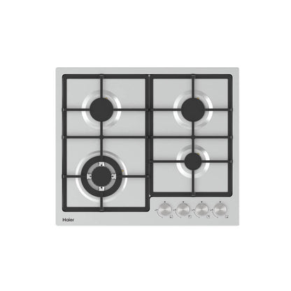Haier Hob 60cm Bundle Complete Built-in: 60cm Hood + 60cm 4 burner built-in Hob + 59L built-in oven