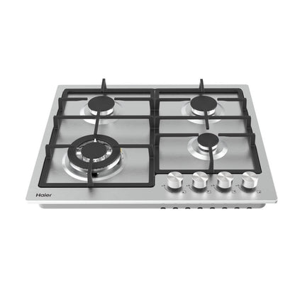 Haier Hob 60cm Bundle Complete Built-in: 60cm Hood + 60cm 4 burner built-in Hob + 59L built-in oven