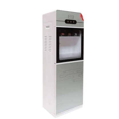 Ipcone Dispenser, 3 Taps Hot &amp; Cold Normal Water Dispenser