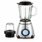 TLAC Blender Powerful Motor 400W, 1.5l Glass Jar TYB-903 Home Use