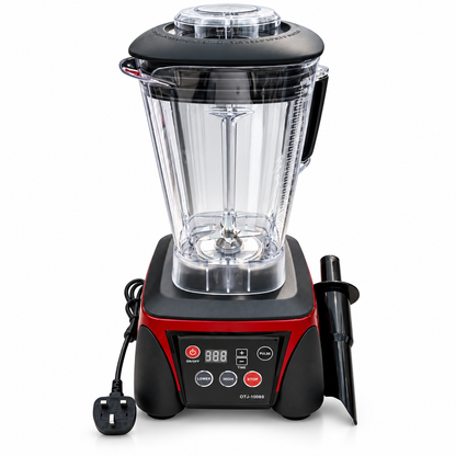 Tlac Blender 3L Digital Display OTJ-1008S Commercial Blender