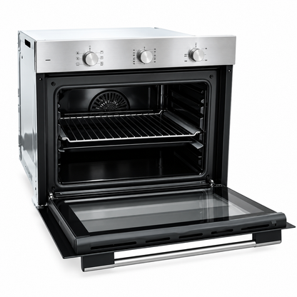 Tlac Oven Built In Electric 72L with Fan TBO2400SSM