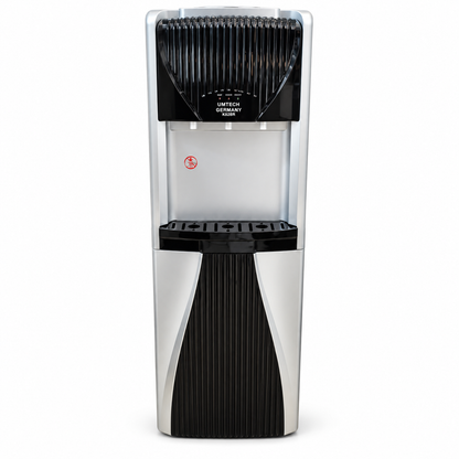 Unitech Dispenser top load Hot Cold and Normal Water