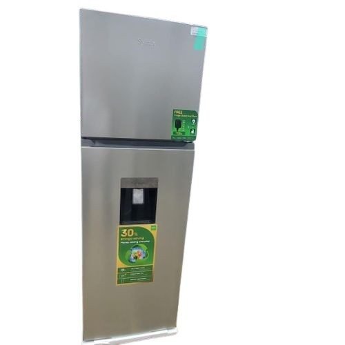 Syinix Fridge 257L Non frost with Water dispenser