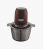 Rebune Chopper, 2 Speed Electric Food Chopper RE-2-099