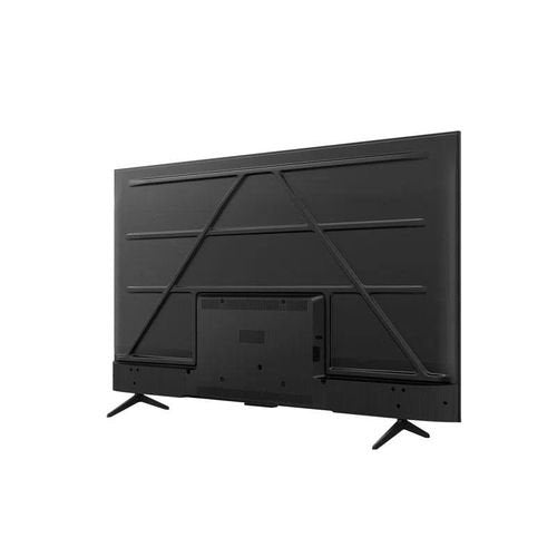 TCL 43 Inch V6C 4K HDR Smart Google TV Ultra HD Direct LED, Netflix, YouTube, Dolby Audio, WiFi