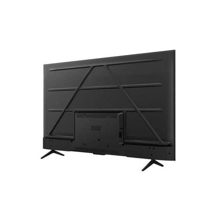 TCL 43 Inch V6C 4K HDR Smart Google TV Ultra HD Direct LED, Netflix, YouTube, Dolby Audio, WiFi