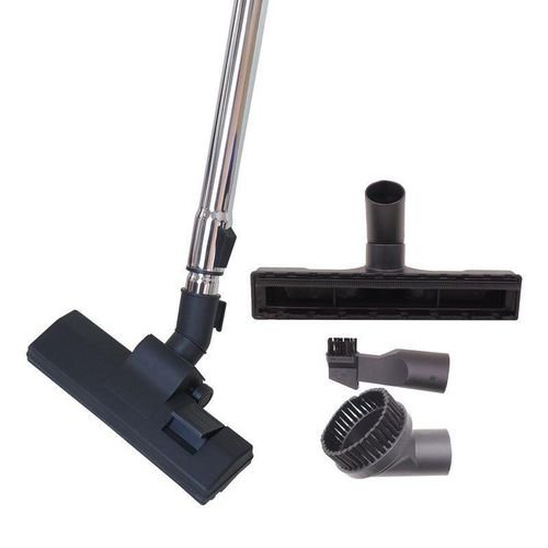 Nunix Vacuum Cleaner 3 in 1 Wet And Dry, 20l NUVC-20L