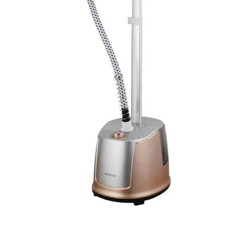 Rebune  Garment Steamer Vertical Pink 2years waranty RE-3-072