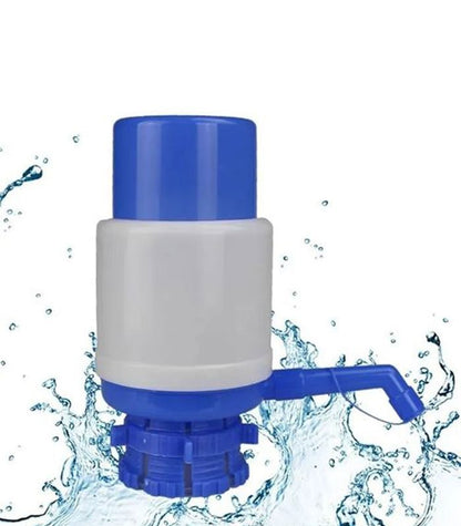 Nunix Dispenser Manual Drinking Water Pump