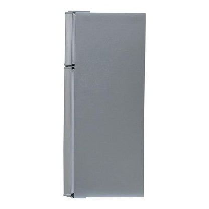 Smartpro Fridge 95L Direct Cool Top-Mounted Freezer Double Door SFR-125-DT-I