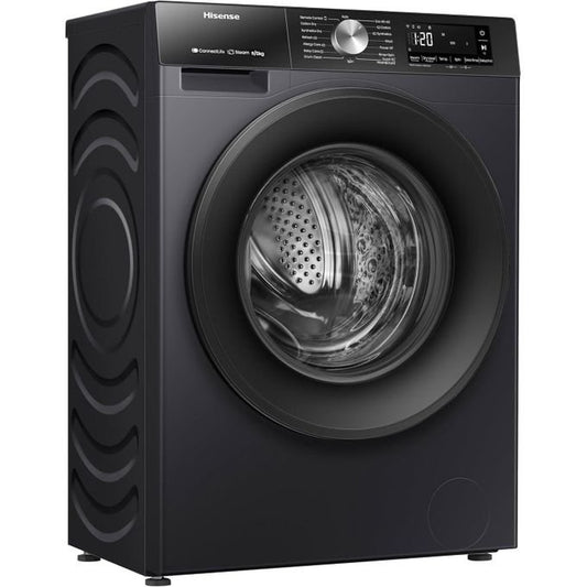 Hisense Washing Machine 8/5kgs Wash And Dry WD3Q8043BT