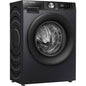Hisense Washing Machine 8/5kgs Wash And Dry WD3Q8043BT