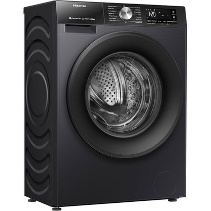 Hisense Washing Machine 8/5kgs Wash And Dry WD3Q8043BT