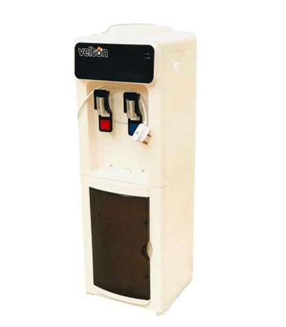 Velton Dispenser, Hot And Cold Free  Standing  VWD/HF15