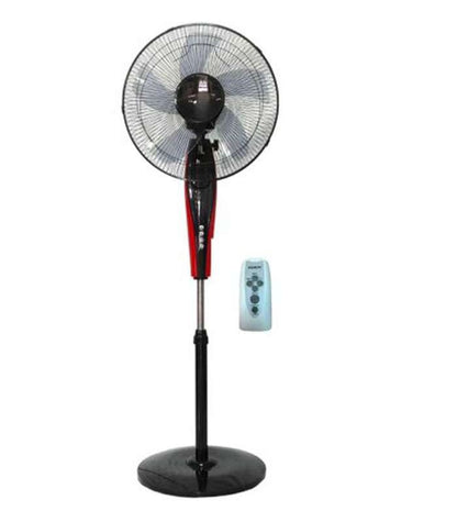 Velton Fan 16" Standing Fan Digital Fan With Remote VSF/16290R