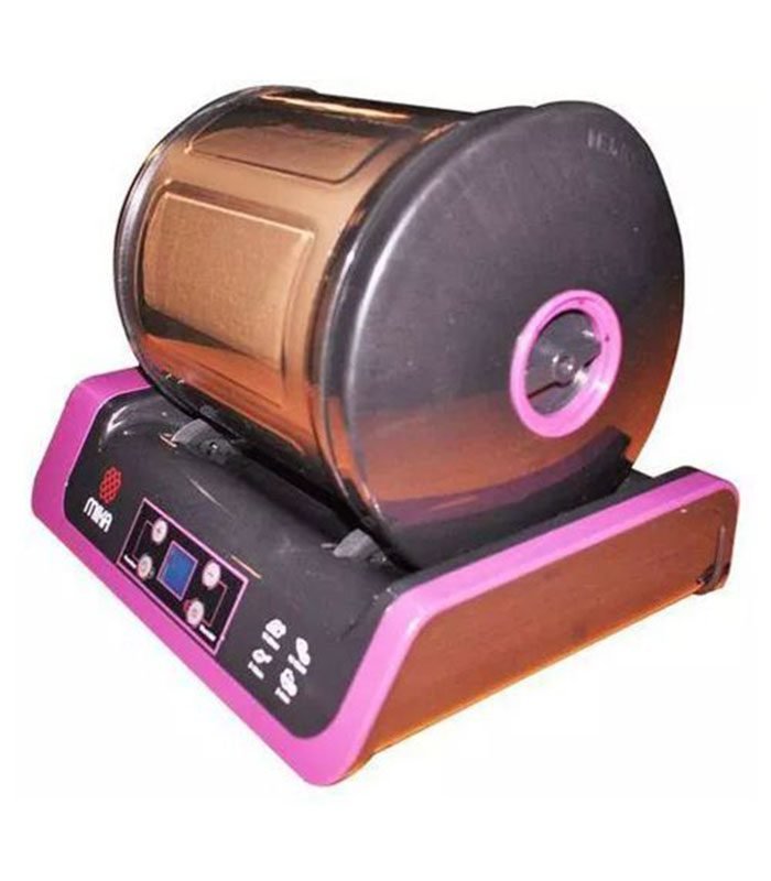 Mika Vacuum Marinator  2 in 1 MMTR21