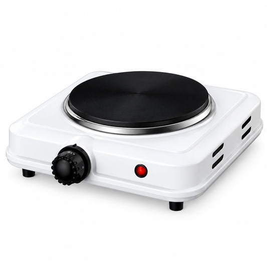 Eurochef Cooker Single Hotplate  EC-5702