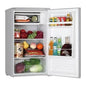 Skyworth Fridge SRS-120DT - 90L Single Door Refrigerator With Freezer Compartment