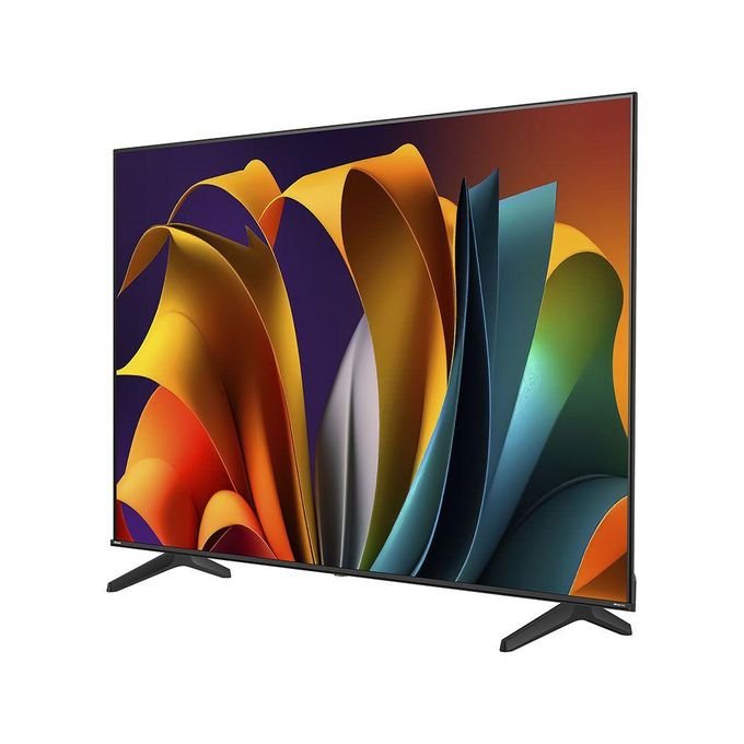 Hisense TV 43" Q6QKEN 4K UHD QLED Smart TV with VIDAA OS &amp; Dolby Audio