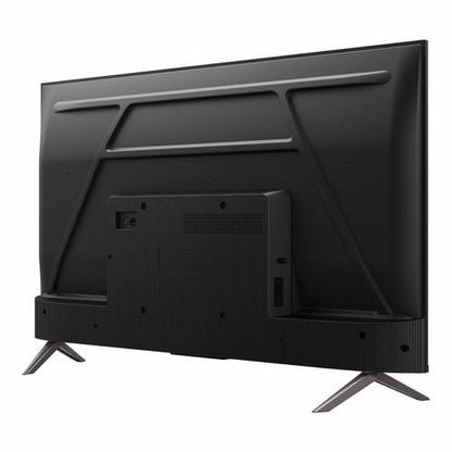 TCL 50 Inch 50V6C 4K HDR Smart Google TV Ultra HD, Dolby Audio, Netflix, YouTube, WiFi &amp; Bluetooth